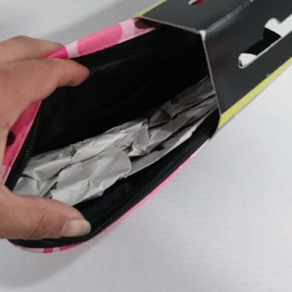 Aduro Sport Pro Cycle Bicycle Triangle Storage Bag *NWT* - Picture 7 of 7